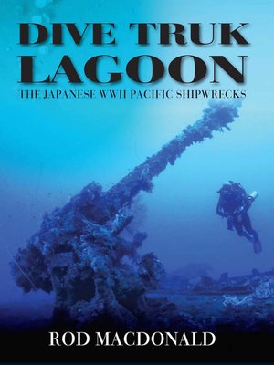 cover image of Dive Truk Lagoon